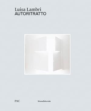 Bild des Verkufers fr Luisa Lambri: Autoritratto (Hardback or Cased Book) zum Verkauf von BargainBookStores