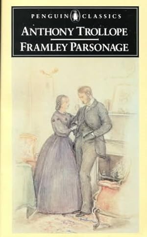Seller image for Framley Parsonage for sale by GreatBookPrices