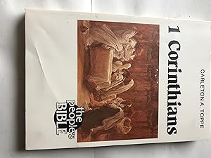 Immagine del venditore per 1 Corinthians (The People's Bible) venduto da H&G Antiquarian Books