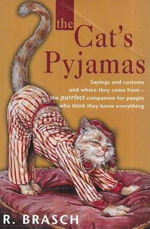 The Cat's Pyjamas