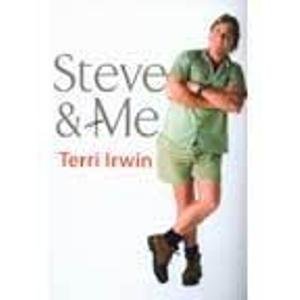Seller image for Steve and Me for sale by WeBuyBooks