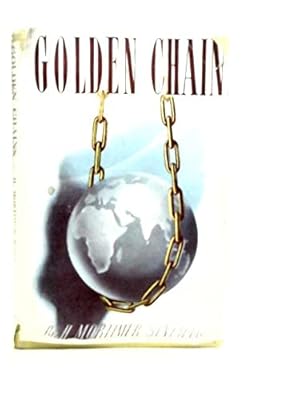 Imagen del vendedor de Golden Chain, A Little Book About Prayer a la venta por WeBuyBooks