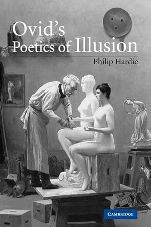 Immagine del venditore per Ovid's Poetics of Illusion venduto da AHA-BUCH GmbH