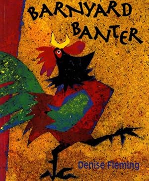 Seller image for Barnyard Banter for sale by GreatBookPrices