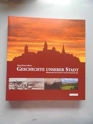 Geschichte unserer Stadt : Remscheid mit Lennep und Lüttringhausen.