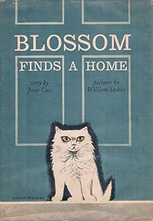 Bild des Verkufers fr Blossom Finds a Home zum Verkauf von WeBuyBooks