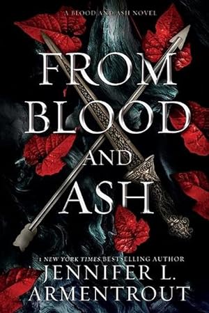 Seller image for From Blood and Ash (Paperback) for sale by Grand Eagle Retail