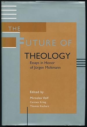 Seller image for The Future of Theology: Essays in Honor of Jrgen Moltmann for sale by Between the Covers-Rare Books, Inc. ABAA