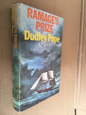 Seller image for Ramage's Prize for sale by Raymond Tait