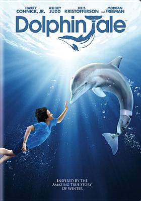 Imagen del vendedor de Dolphin Tale (DVD Video) a la venta por BargainBookStores