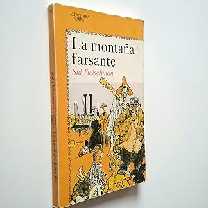 Imagen del vendedor de La montaa farsante a la venta por MAUTALOS LIBRERA