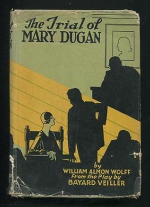 Seller image for The Trial of Mary Dugan for sale by ReadInk, ABAA/IOBA