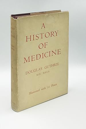 A History of Medicine