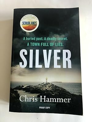 Seller image for SILVER for sale by Happyfish Books