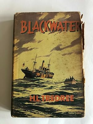 Seller image for BLACKWATER for sale by Happyfish Books