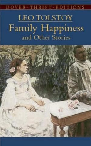Seller image for Family Happiness and Other Stories for sale by Smartbuy