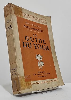 Le guide du yoga