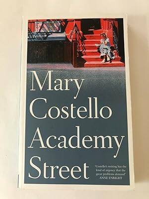 Seller image for ACADEMY STREET for sale by Happyfish Books