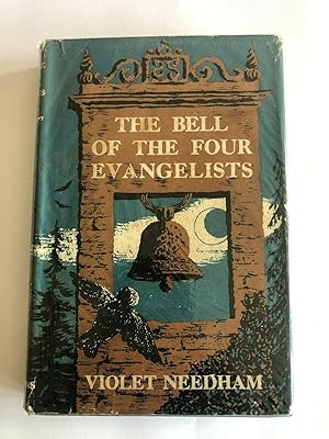Seller image for THE BELL OF THE FOUR EVANGELISTS for sale by Happyfish Books