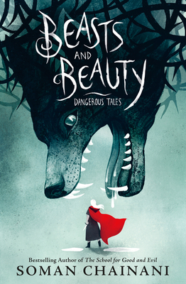 Bild des Verkufers fr Beasts and Beauty: Dangerous Tales (Hardback or Cased Book) zum Verkauf von BargainBookStores