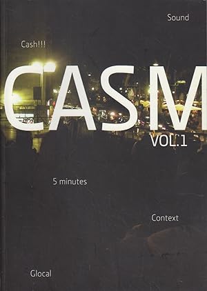 CASM Vol. 1.