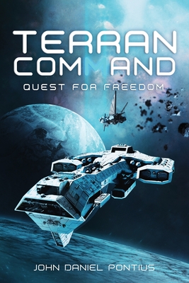 Imagen del vendedor de Terran Command: Quest for Freedom (Paperback or Softback) a la venta por BargainBookStores