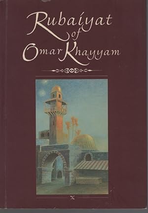 Seller image for Rubaiyat of Omar Khayyam for sale by Dromanabooks