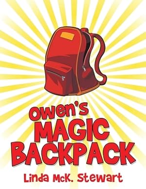 Seller image for Owen's Magic Backpack (Paperback or Softback) for sale by BargainBookStores