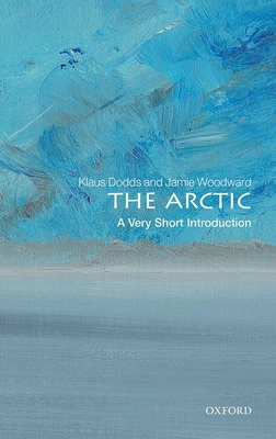 Immagine del venditore per The Arctic: A Very Short Introduction (Paperback or Softback) venduto da BargainBookStores