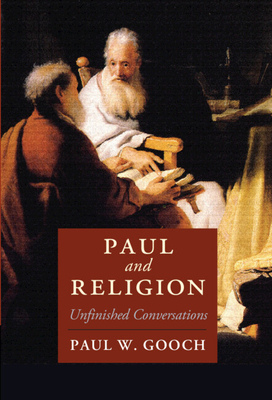 Seller image for Paul and Religion: Unfinished Conversations (Paperback or Softback) for sale by BargainBookStores
