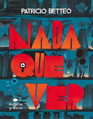 Seller image for NADA Que Ver (Paperback or Softback) for sale by BargainBookStores