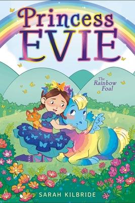 Seller image for The Rainbow Foal: Volume 3 (Hardback or Cased Book) for sale by BargainBookStores