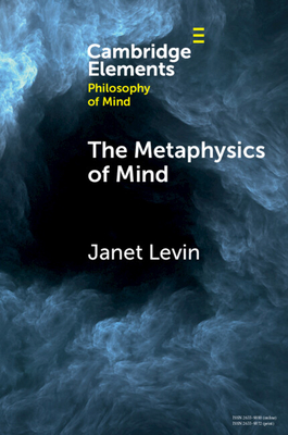 Seller image for The Metaphysics of Mind (Paperback or Softback) for sale by BargainBookStores