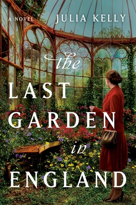 Seller image for The Last Garden in England (Paperback or Softback) for sale by BargainBookStores