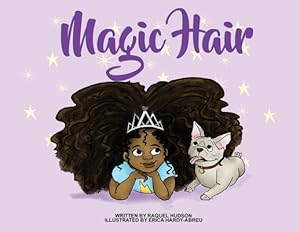 Imagen del vendedor de Magic Hair (Paperback or Softback) a la venta por BargainBookStores