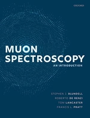 Image du vendeur pour Muon Spectroscopy: An Introduction (Paperback or Softback) mis en vente par BargainBookStores