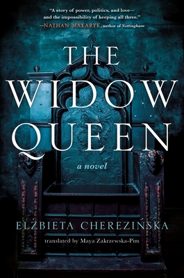 Immagine del venditore per The Widow Queen (Paperback or Softback) venduto da BargainBookStores