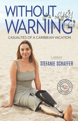 Seller image for Without Any Warning: Casualties of a Caribbean Vacation (Paperback or Softback) for sale by BargainBookStores