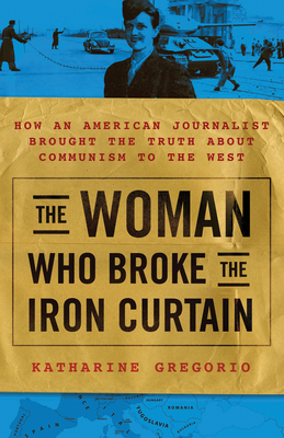 Seller image for The Double Life of Katharine Clark: The Untold Story of the Fearless Journalist Who Risked Her Life for Truth and Justice (Paperback or Softback) for sale by BargainBookStores