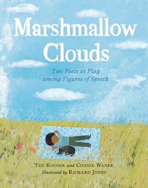 Seller image for Marshmallow Clouds: Two Poets at Play Among Figures of Speech (Hardback or Cased Book) for sale by BargainBookStores