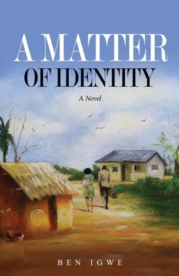 Immagine del venditore per A Matter of Identity (Paperback or Softback) venduto da BargainBookStores