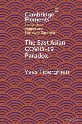 Seller image for The East Asian Covid-19 Paradox (Paperback or Softback) for sale by BargainBookStores