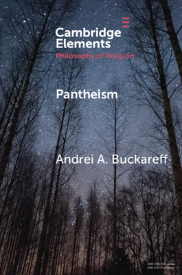 Seller image for Pantheism (Paperback or Softback) for sale by BargainBookStores