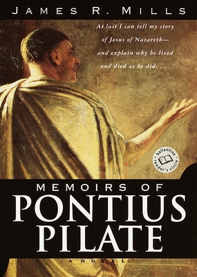 Seller image for Memoirs of Pontius Pilate (Paperback or Softback) for sale by BargainBookStores