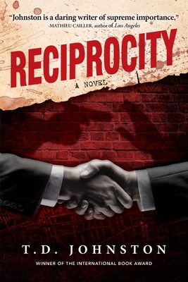 Seller image for Reciprocity (Paperback or Softback) for sale by BargainBookStores