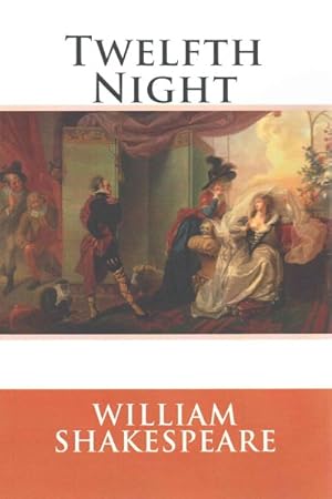 Image du vendeur pour Twelfth Night mis en vente par GreatBookPricesUK