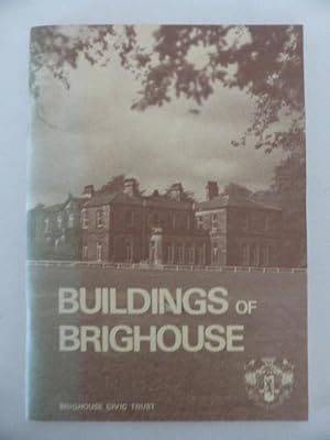 Buildings of Brighouse