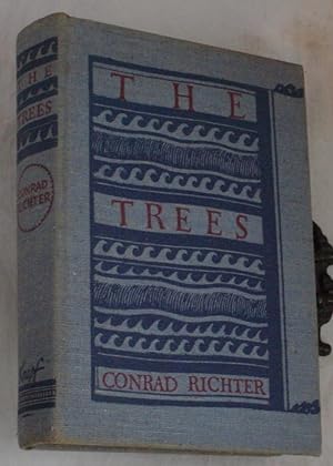 Seller image for The Trees for sale by R Bryan Old Books