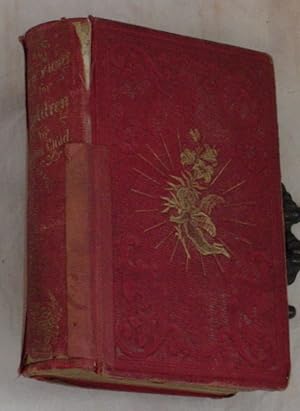 Seller image for A New Flower for Children for sale by R Bryan Old Books