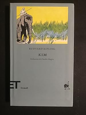 Seller image for KIM for sale by Il Mondo Nuovo